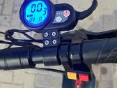 Beaster scooter bs11 - nuotraukos Nr. 10