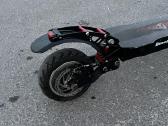 Beaster scooter bs11 - nuotraukos Nr. 11