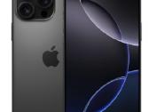 iPhone 16 Pro Max - nuotraukos Nr. 2
