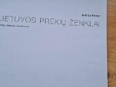 Knyga 2009m. Lietuvos prekių ženklai - nuotraukos Nr. 2