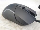 Laidinė pelė žaidimams "Steelseries Rival 5" - nuotraukos Nr. 4