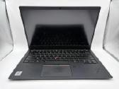 66 ciklų Lenovo Thinkpad X1 Carbon Gen8 - nuotraukos Nr. 2