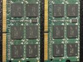RAM Laptopui Crucial 4gb Ddr3 Pc3-12800 Sodimm - nuotraukos Nr. 2