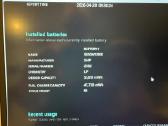 66 ciklų Lenovo Thinkpad X1 Carbon Gen8 - nuotraukos Nr. 10