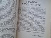 Knyga 1983m. Šeimos kalendorius 1984 - nuotraukos Nr. 5