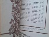 Knyga 1983m. Šeimos kalendorius 1983 - nuotraukos Nr. 7