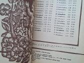 Knyga 1983m. Šeimos kalendorius 1983 - nuotraukos Nr. 8