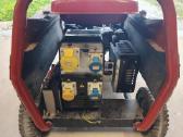 Generatorius Briggs 7.5kw - nuotraukos Nr. 2