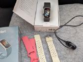 Fitbit Charge 5 puikios būklės smart laikrodis - nuotraukos Nr. 5