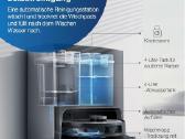 Dulkių siurblys robotas Ecovacs deebot x1 turbo - nuotraukos Nr. 2