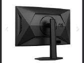 Žaidimų monitorius Aoc 25g3zm - nuotraukos Nr. 2