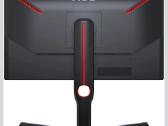 Žaidimų monitorius Aoc 25g3zm - nuotraukos Nr. 3