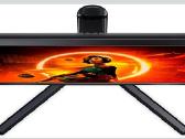 Žaidimų monitorius Aoc 25g3zm - nuotraukos Nr. 4