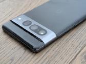 Google Pixel 7 Pro 128 GB - juodas - nuotraukos Nr. 6