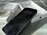 Parduodamas iPhone Pro Max 14 128gb Deep Purple - nuotraukos Nr. 2