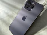 Parduodamas iPhone Pro Max 14 128gb Deep Purple - nuotraukos Nr. 4