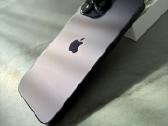 Parduodamas iPhone Pro Max 14 128gb Deep Purple - nuotraukos Nr. 5