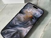 Parduodamas iPhone Pro Max 14 128gb Deep Purple - nuotraukos Nr. 7
