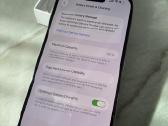 Parduodamas iPhone Pro Max 14 128gb Deep Purple - nuotraukos Nr. 9