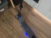 Elektrinis paspirtukas Segway C2 Pro - nuotraukos Nr. 3