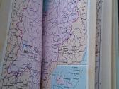Knyga 1975m. Mažasis TSRS atlasas - nuotraukos Nr. 8