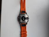 Garmin Fenix 6 Sapphire 47 mm – Sapphire stiklas, - nuotraukos Nr. 9