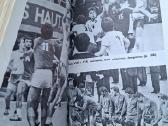 Knyga 1982m. Aidi kurantų olimpiniai dūžiai - nuotraukos Nr. 8
