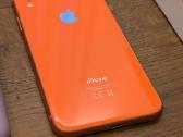 Apple iPhone Xr 256gb Coral – puikios būklės - nuotraukos Nr. 4
