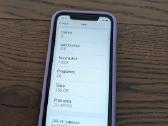 Apple iPhone Xr 256gb Coral – puikios būklės - nuotraukos Nr. 6