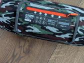 Nešiojama bedaidė „bluetooth“ kolonėlė Jbl Xtreme - nuotraukos Nr. 3
