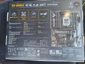 Nauja Amd Am5 Asus tuf gaming x870e-plus Wifi7 - nuotraukos Nr. 3