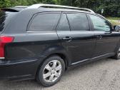 Toyota Avensis R16 ratlankiai - nuotraukos Nr. 4