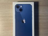iPhone 13 128gb blue - nuotraukos Nr. 4