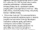 Lubinis šviestuvas 48w - nuotraukos Nr. 4
