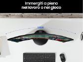 Monitorius Samsung Essential S3 - nuotraukos Nr. 2