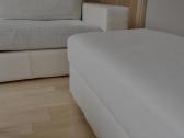 Atiduodu sofa-lova, pufas ir kavos staliukas - nuotraukos Nr. 7