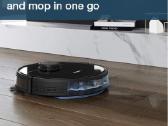 Dulkių siurblys robotas Ecovacs deebot Ozmo 920 - nuotraukos Nr. 2