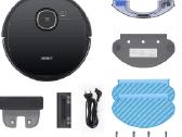 Dulkių siurblys robotas Ecovacs deebot Ozmo 920 - nuotraukos Nr. 4