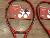 Naujos „yonex“ teniso raketės - nuotraukos Nr. 6