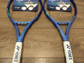 Naujos Yonex teniso raketės Vcore, Ezone, Muse - nuotraukos Nr. 6