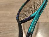 Naujos Yonex teniso raketės Vcore, Ezone, Muse - nuotraukos Nr. 21