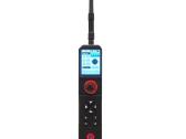 Pašarų laivelis Manuowell Assassin GPS Sonar 2026m - nuotraukos Nr. 2