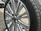Opel Zafira C Lieti ratlankiai - nuotraukos Nr. 2