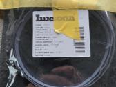 Paviršinis LED profilis+juosta 1m - nuotraukos Nr. 2