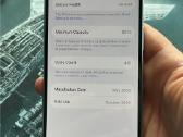 iPhone 15 128gb 90%BH - nuotraukos Nr. 3
