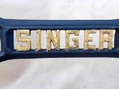 Antikvar. Siuvimo Kojos " Singer" - nuotraukos Nr. 4