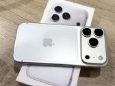 iPhone 17 Pro 256gb 100% baterija Tele2 garantija - nuotraukos Nr. 2