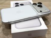 iPhone 17 Pro 256gb 100% baterija Tele2 garantija - nuotraukos Nr. 4
