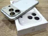 iPhone 17 Pro 256gb 100% baterija Tele2 garantija - nuotraukos Nr. 5