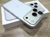 iPhone 17 Pro 256gb 100% baterija Tele2 garantija - nuotraukos Nr. 6